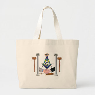 GRAND TOTE BAG FRÈRES