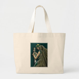 Grand Tote Bag Freya par David Barlow