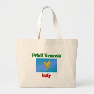Grand Tote Bag Friuli Venezia