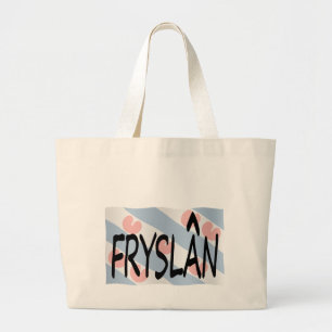 Grand Tote Bag Fryslân