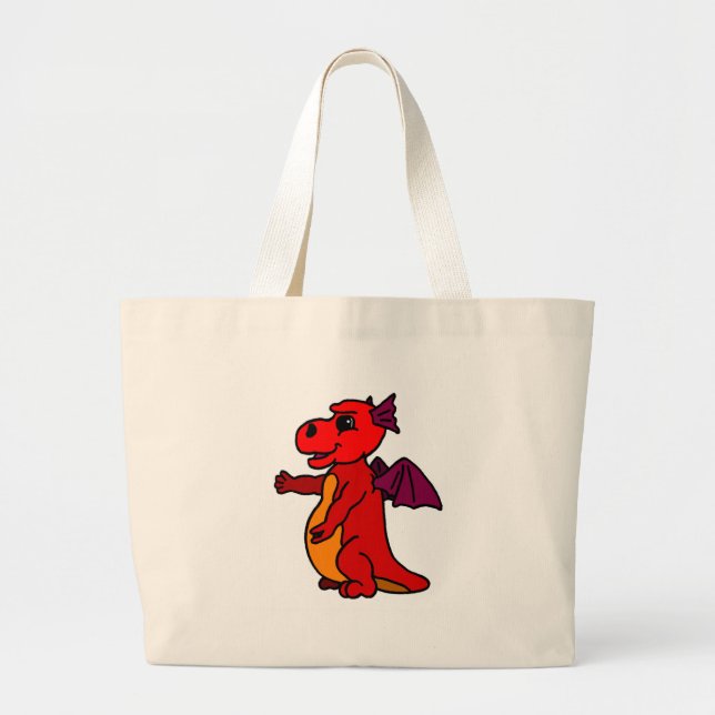 Grand Tote Bag Furnie (Devant)