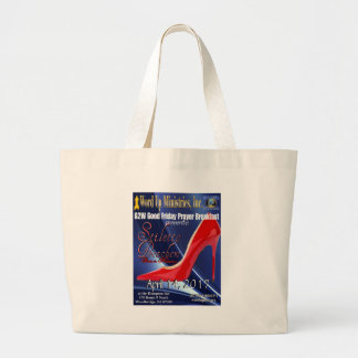 GRAND TOTE BAG G2W 2017