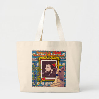 Grand Tote Bag Georges Bizet