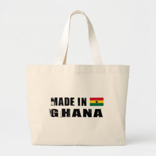 GRAND TOTE BAG GHANA