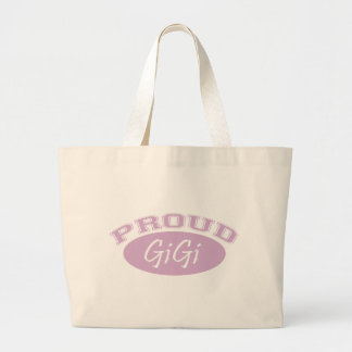 Grand Tote Bag GiGi fier