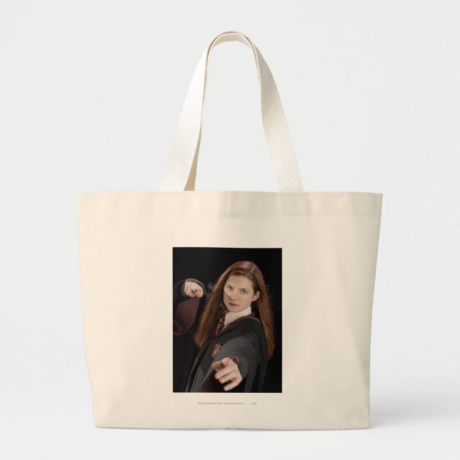 Grand Tote Bag Ginny Weasley (Devant)