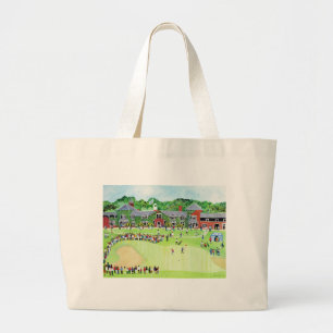 Grand Tote Bag Golf au beffroi