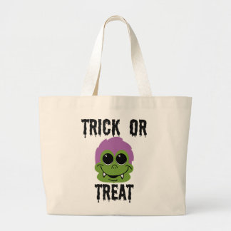 Grand Tote Bag Goofy Goblin
