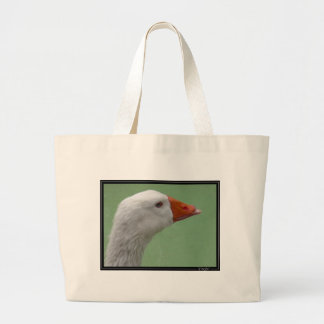 Grand Tote Bag goose1