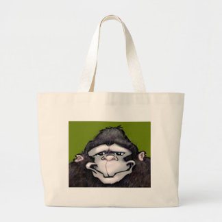 Grand Tote Bag Gorilla
