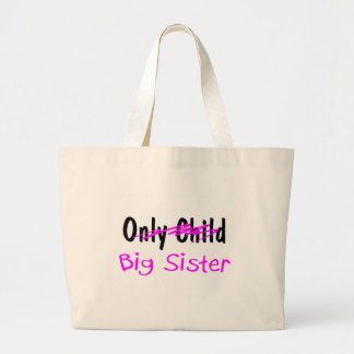 Grand Tote Bag Grande soeur