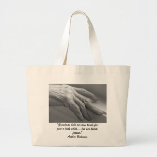 Grand Tote Bag Grands-mères