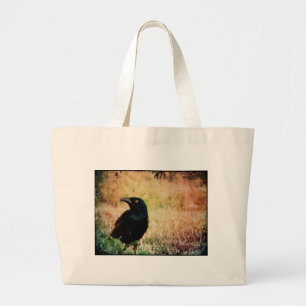 Grand Tote Bag Grille 3