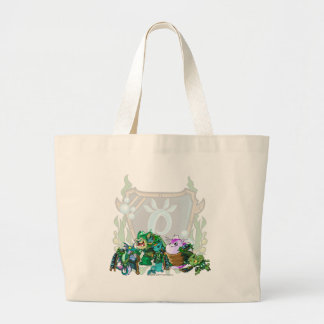 Grand Tote Bag Groupe de Maraqua d'équipe
