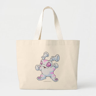 Grand Tote Bag Grundo a barré
