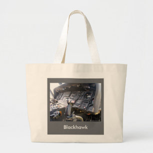 Grand Tote Bag Habitacle de Blackhawk, Blackhawk