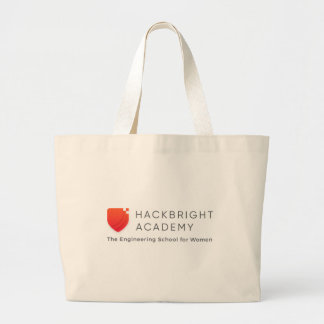 Grand Tote Bag Hackbright fourre-tout