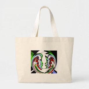 Grand Tote Bag Hakuna Matata
