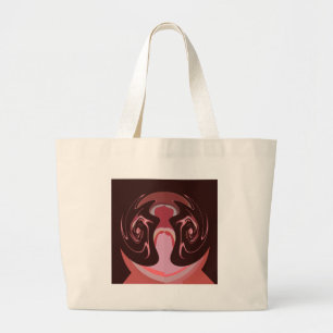Grand Tote Bag Hakuna matata couleurs