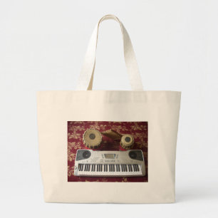 Grand Tote Bag Hakuna Matata Music Makers.JPG