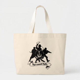 Grand Tote Bag Halls Harrowed Fourre-tout