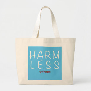 Grand Tote Bag Harm Less