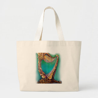 Grand Tote Bag Harpe