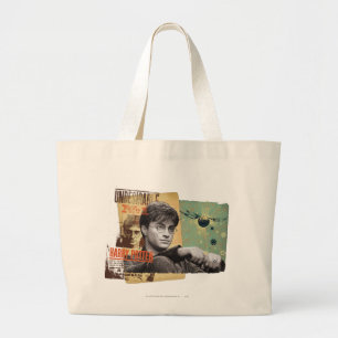 Grand Tote Bag Harry Potter 13