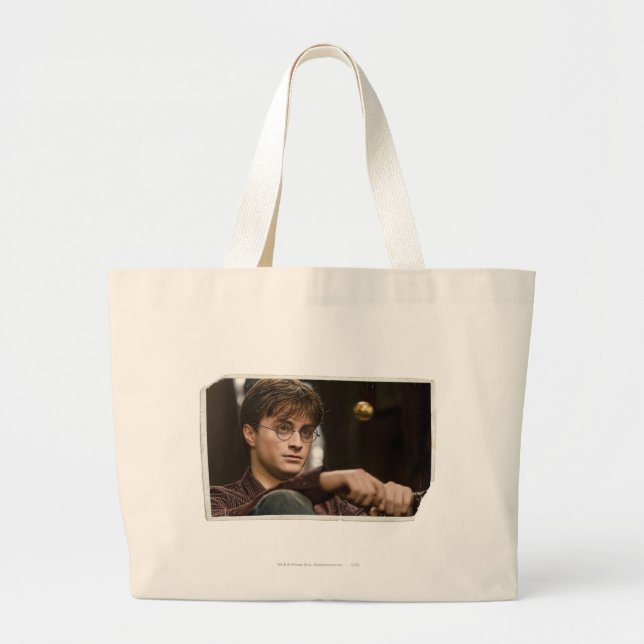 Grand Tote Bag Harry Potter 17 (Devant)