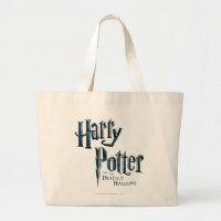 Harry Potter et le logo des hirondelles mortelles 
