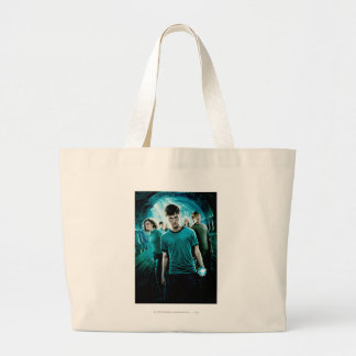 Grand Tote Bag HARRY POTTER ET L'ORDRE DU PHOENIX™ Blue