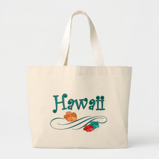 Grand Tote Bag Hawaï