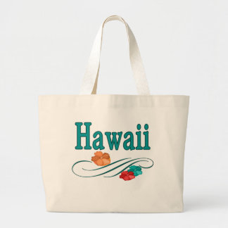Grand Tote Bag Hawaï