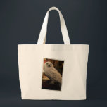 Grand Tote Bag Hedwig 3<br><div class="desc">Harry Potter et les Hallows d'honneur</div>