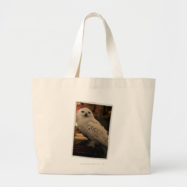 Grand Tote Bag Hedwig 3 (Devant)