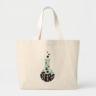 Grand Tote Bag Heisenberg