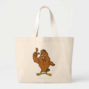 Grand Tote Bag Henery Hawk hurle