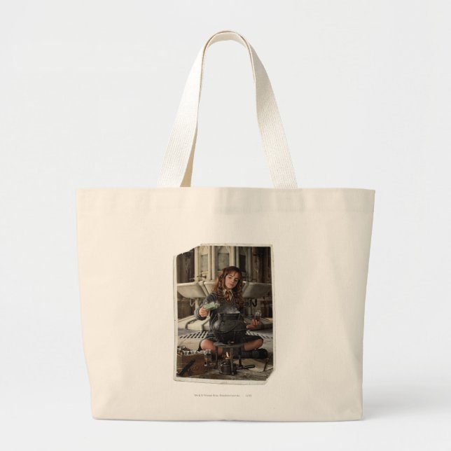 Grand Tote Bag Hermione 20 (Devant)
