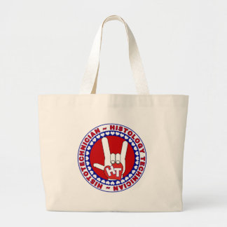 GRAND TOTE BAG HISTOTECHNICIEN HISTOLOGIE HISTOLOGIQUE HISTOLOGIE