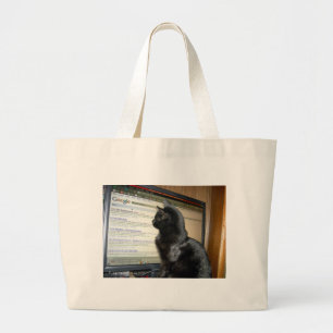 Grand Tote Bag Hmmmmmm....