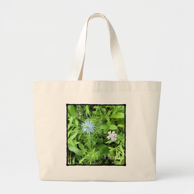 Grand Tote Bag Hope Jumbo (Devant)