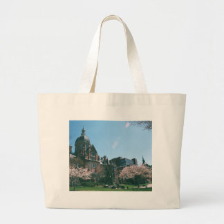 Grand Tote Bag Hôpital de Johns Hopkins