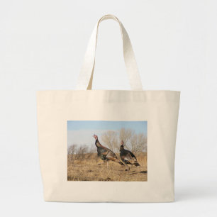 Grand Tote Bag Horizon de la Turquie