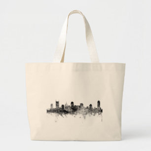 Grand Tote Bag Horizon de Nashville Tennessee
