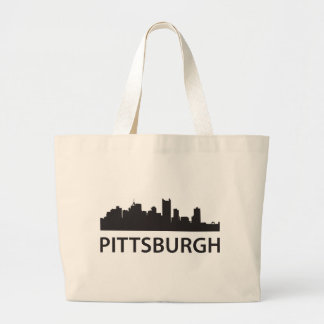 Grand Tote Bag Horizon de Pittsburgh