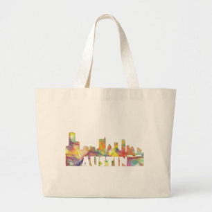 GRAND TOTE BAG HORIZON MCLR2 D'AUSTIN LE TEXAS