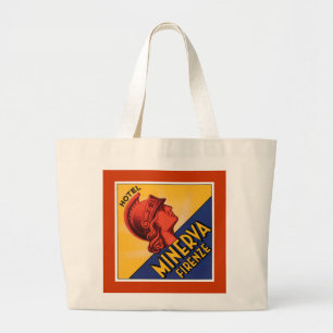 Grand Tote Bag Hotel Minerva Firenze