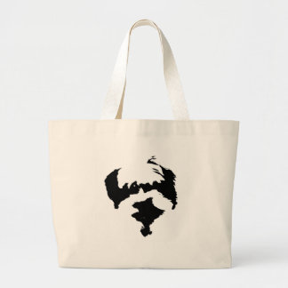 Grand Tote Bag I.P. Vacherin