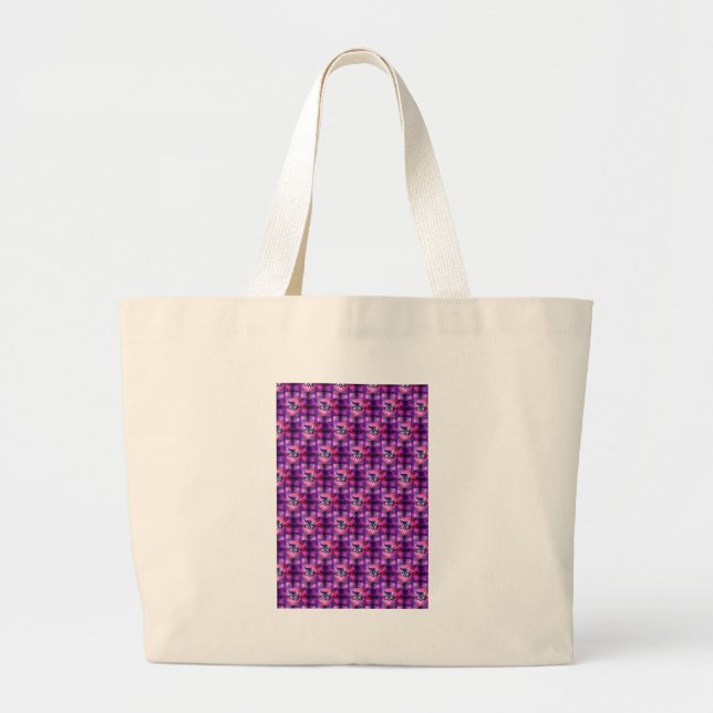 Grand Tote Bag illati (Devant)