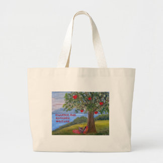 Grand Tote Bag Image de CORWs